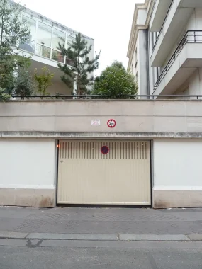 parking 5 rue condillace 750111 Paris (1)