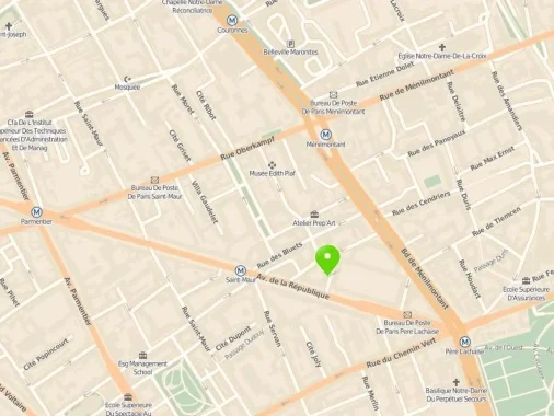 parking 5 rue condillace 750111 Paris (2)