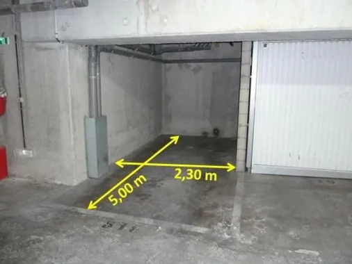 parking 5 rue condillace 750111 Paris (5)
