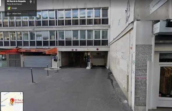 parking 82 rue de la roquette (3)